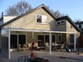 aluminium veranda harmelen